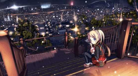 算命先生与罗兰兰