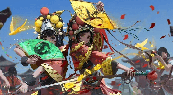 外公说的鬼故事