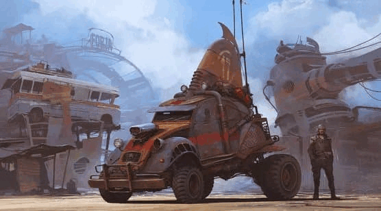 清香文字，与灵魂有染