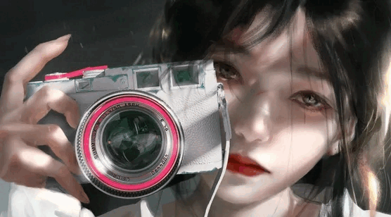 520,写给自己的情书