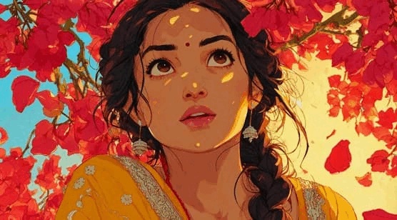 中秋玩月简橙川诸友