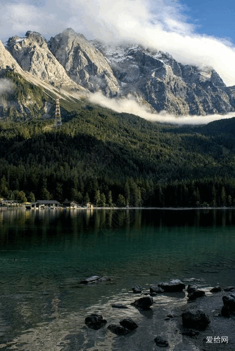 父亲，安息吧 ！