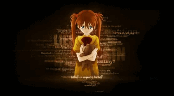 算命先生与罗兰兰