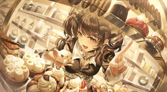 小时侯的古怪事