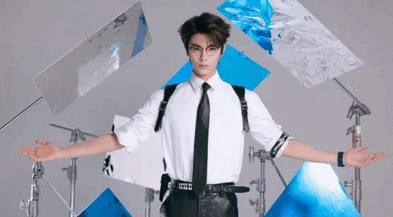 桂叔侄儿的故事