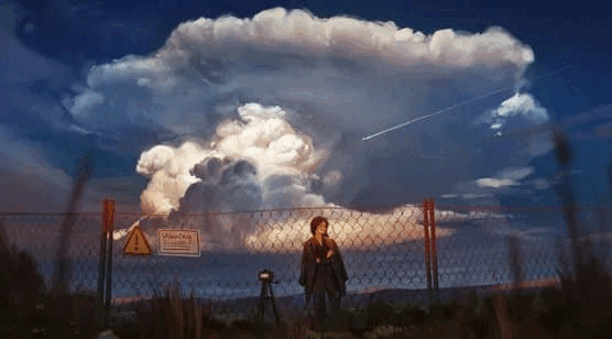 唐伯虎冲上云霄