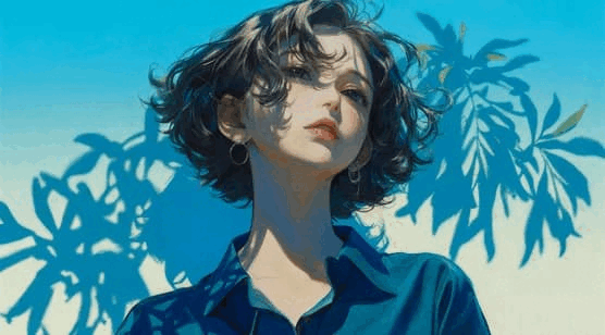 12招让你看起来更阳光