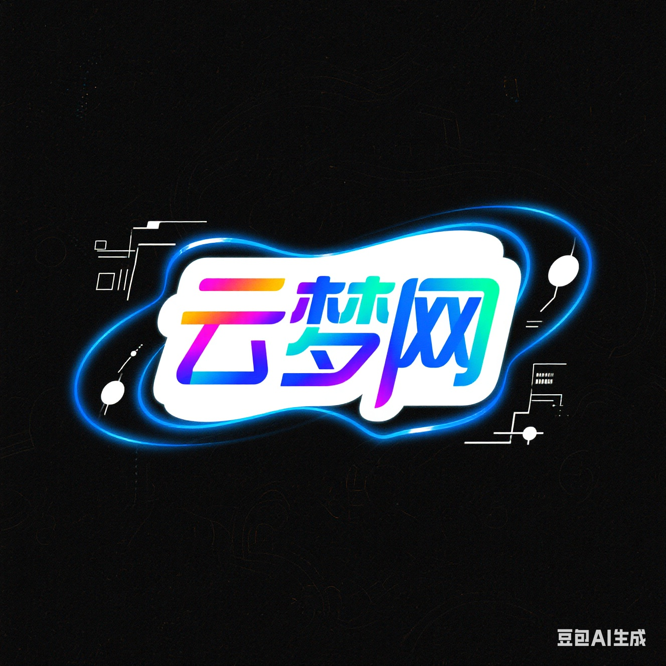 No logo